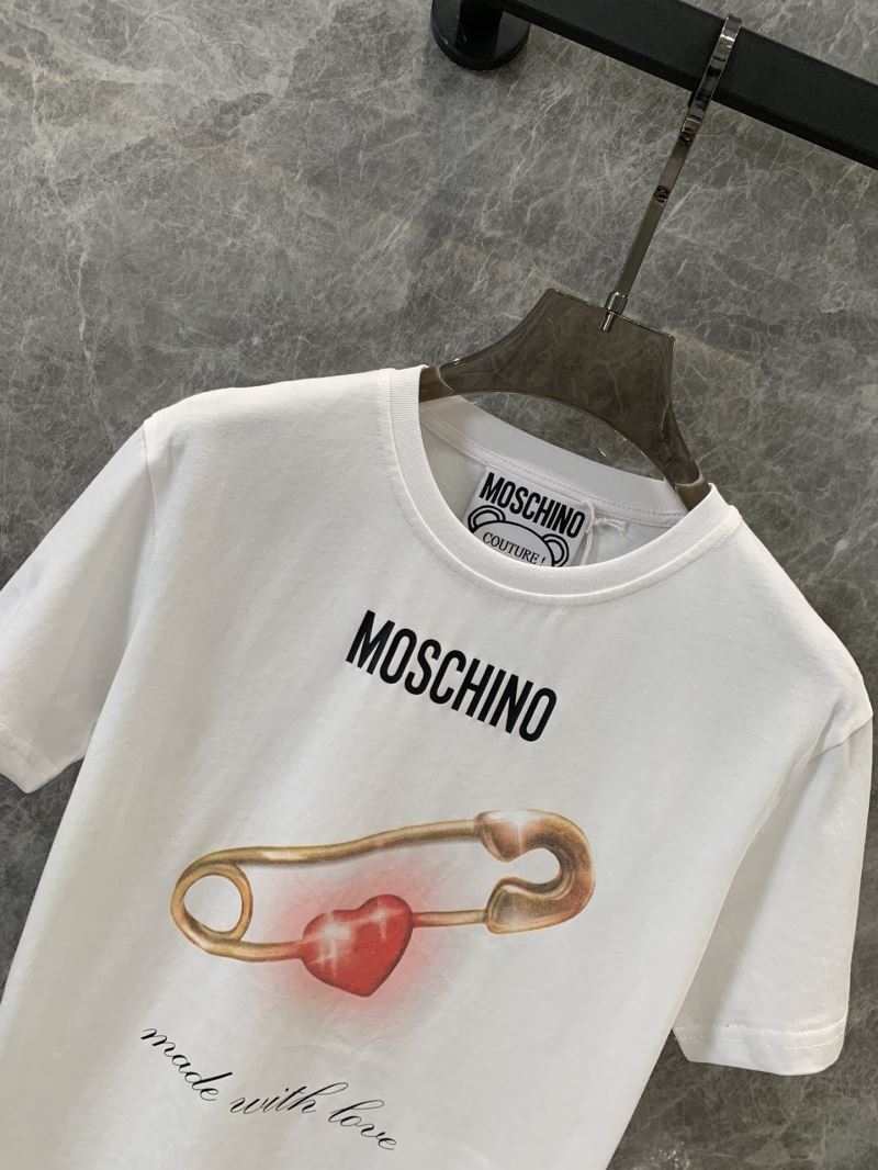 Moschino T-Shirts